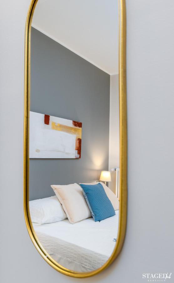 Feel - Grand Alta Apartment Bergamo Eksteriør billede